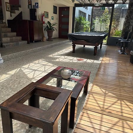 Hotel Suites Don Miguel Tlatlauquitepec Buitenkant foto