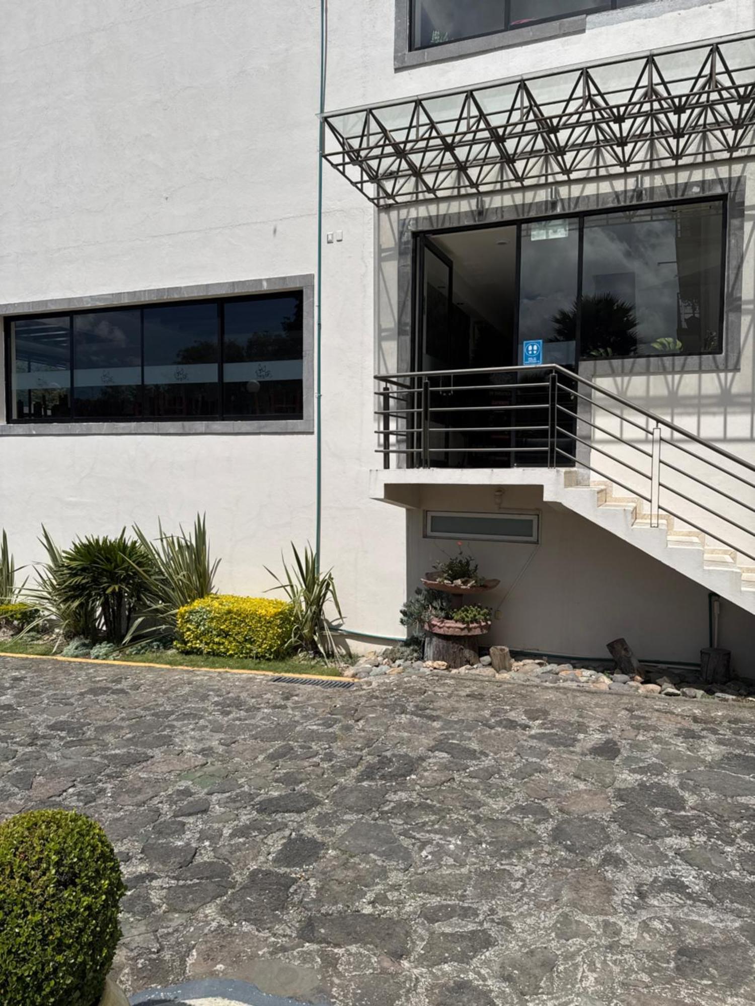 Hotel Suites Don Miguel Tlatlauquitepec Buitenkant foto