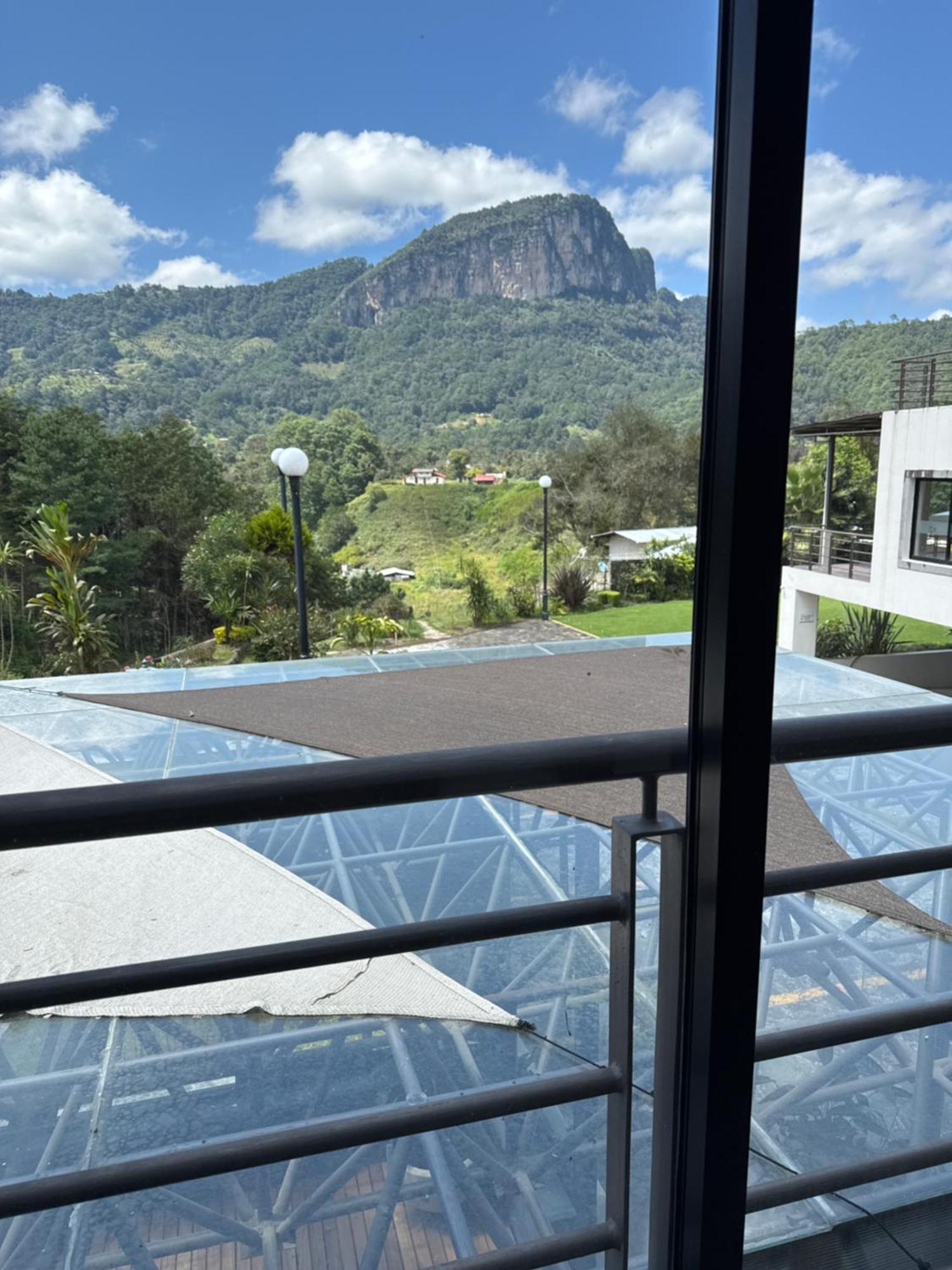 Hotel Suites Don Miguel Tlatlauquitepec Buitenkant foto