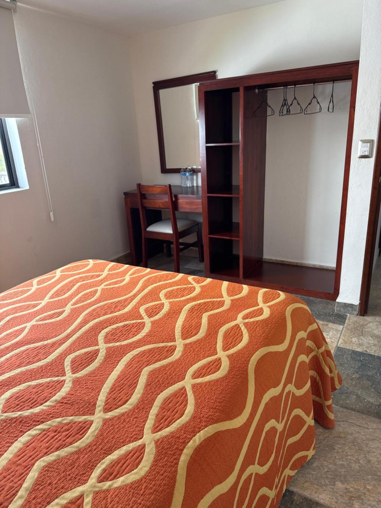 Hotel Suites Don Miguel Tlatlauquitepec Buitenkant foto