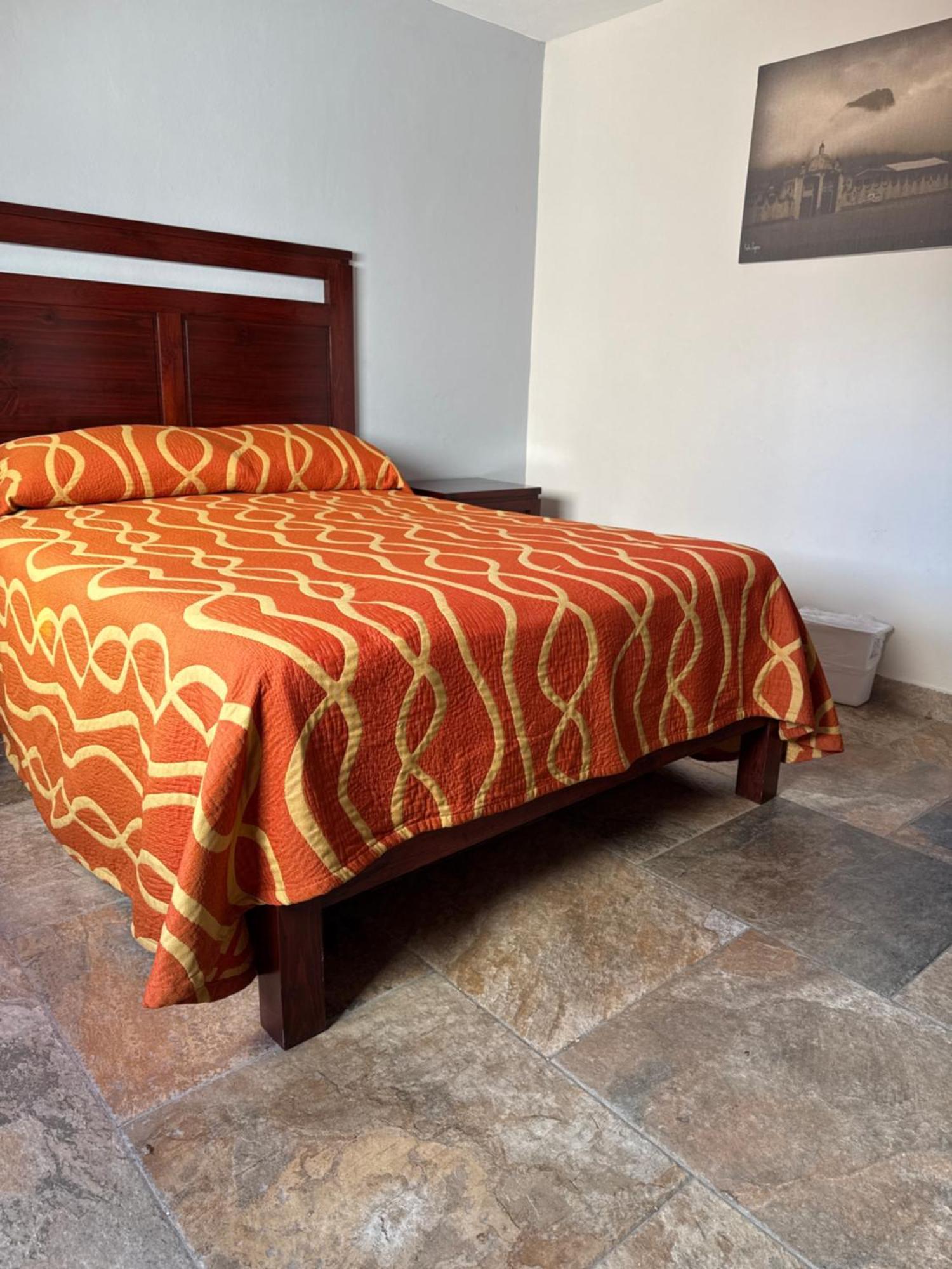 Hotel Suites Don Miguel Tlatlauquitepec Buitenkant foto